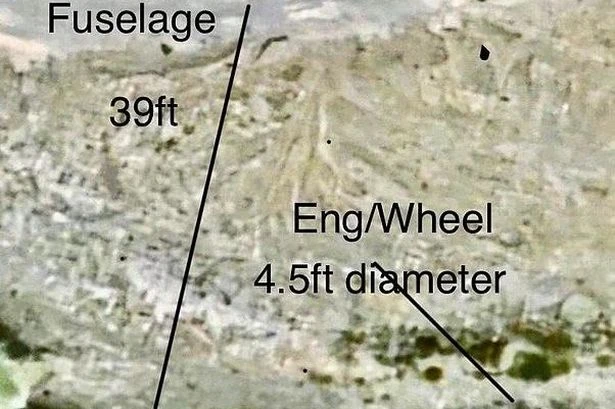 Amelia Earhart plane crash mystery could be solved as pilot finds wreckage