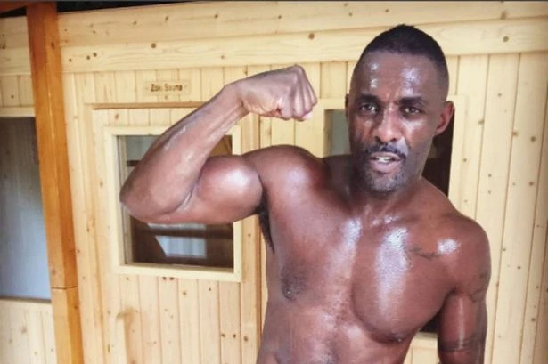 Arsenal fan Idris Elba entering world of football with new 'Rukkas FC' venture
