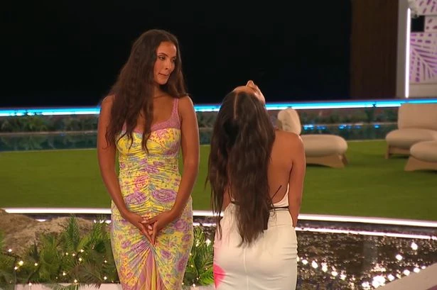 Love Island fans fume star was 'robbed' after being axed in first 24 hours