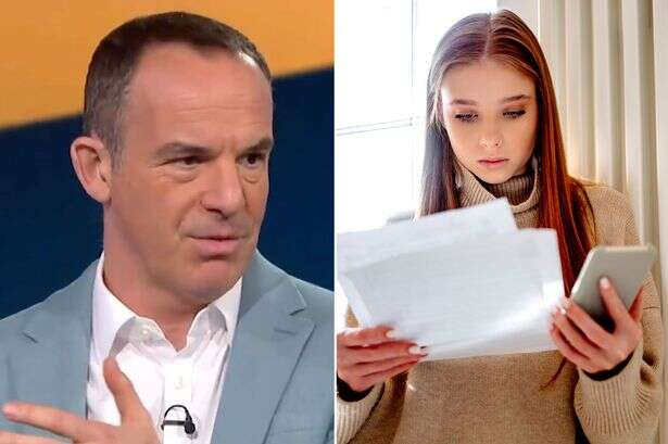 Martin Lewis issues warning over 'big hole' in new energy bills 'loophole'