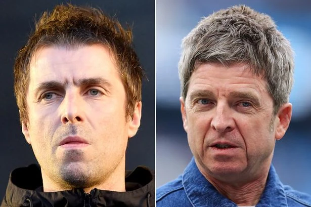 Oasis' Noel Gallagher says brother Liam was 'haunted' by band's cruel prank on him