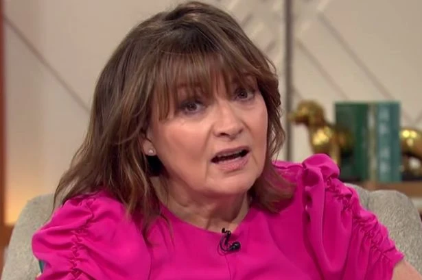 Fears Lorraine Kelly 'could quit ITV' after 'kick in the teeth' from channel