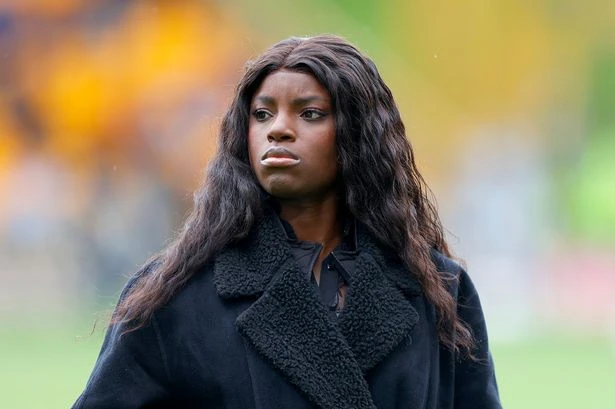 Eni Aluko quits role after claim she was 'traumatised' by Ian Wright argument