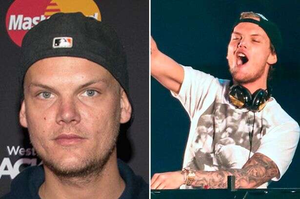 Netflix's Avicii documentary will feature 'never-before-seen' footage of late DJ