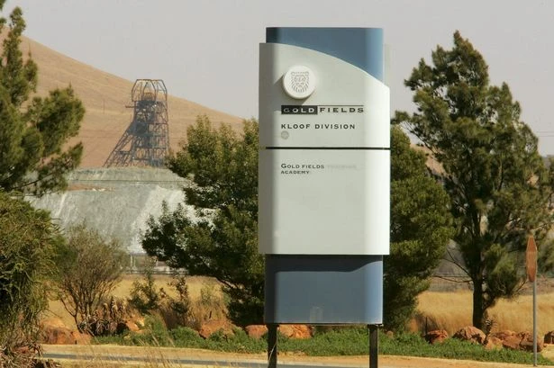 Hundreds of miners trapped underground in South Africa as urgent rescue operation launched