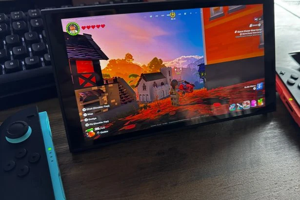 Six Nintendo Switch 2 games set to be announced 'next month' as YouTuber makes Direct claim
