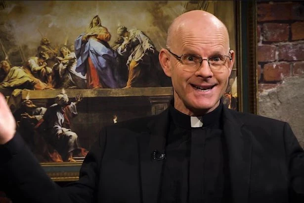 Top US exorcist axed after warning 'glowing orbs and shadow men' UFOs are actually demons