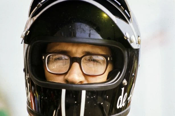 F1 driver injured in worst pile-up in British Grand Prix history dies aged 84