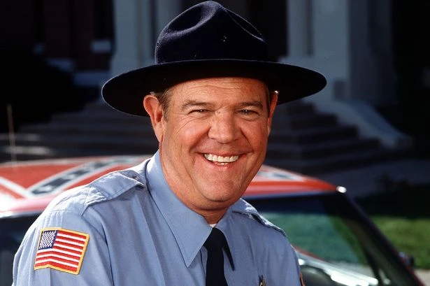 Dukes of Hazzard star dies 'unexpectedly' aged 79 just days before appearance at fan event