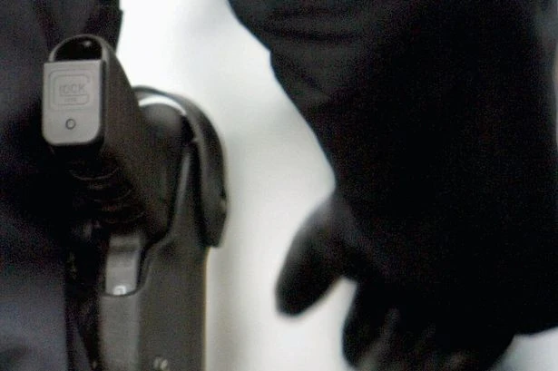 UK cops won't be given guns despite safety review saying they should