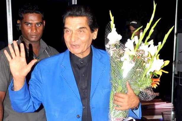 Movie legend dies working on final film as death branded 'huge loss for cinema'