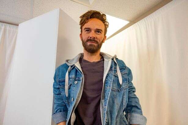 ITV Coronation Street's Jack P Shepherd 'very against' plans for huge celebration