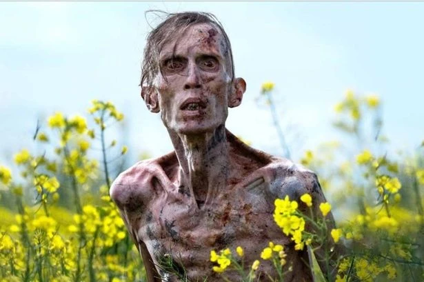 28 Years Later 'alpha zombie' with huge todger makes film fans beg 'hear me out'