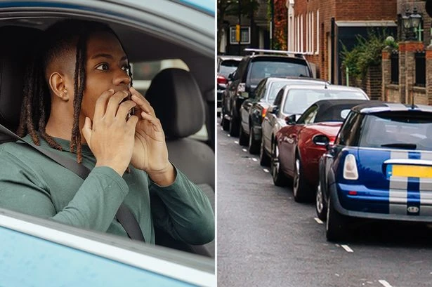 Gen Z are so scared of one thing when driving their cars they ask parents to do it