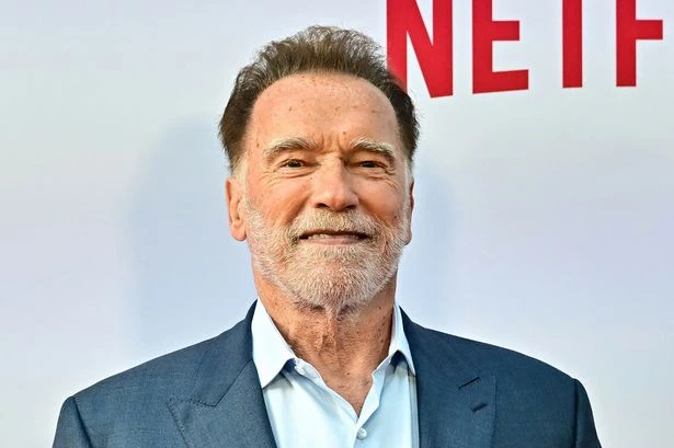 Arnold Schwarzenegger 'hated' rival Sly Stallone until this one thing happened