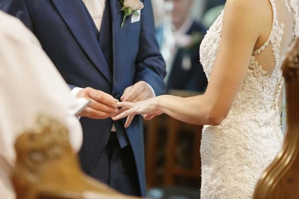 'Guests lined up to brag about bonking my new wife – I regret marrying her'