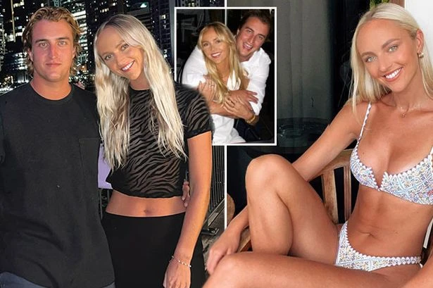 Adult star who slept with 583 men opens up on fiancé abuse and what people say to her dad