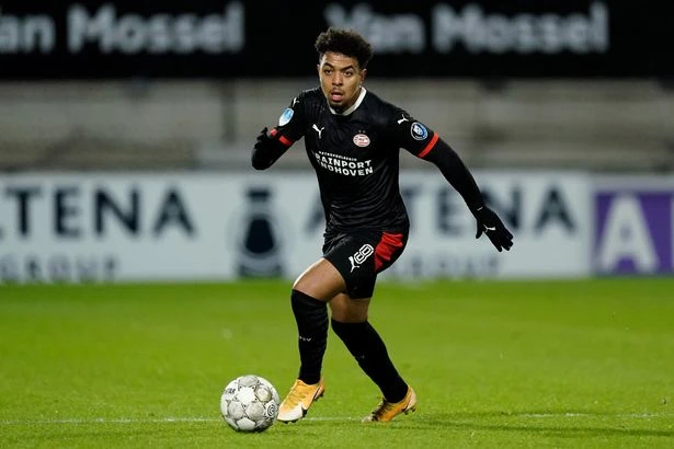 Liverpool handed Malen boost, Jones update, and are interested in Czech 'sensation'