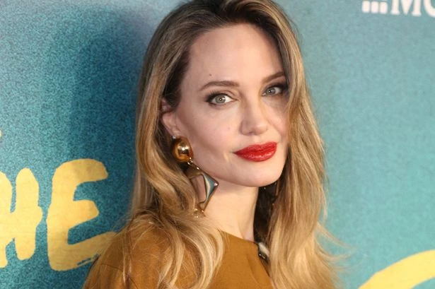 Angelina Jolie felt 'broken' after Brad Pitt split and hasn’t dated for almost a decade
