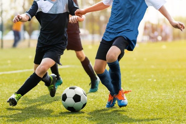FA drops referees and goalkeepers from kids' football matches in 'utter madness' shake-up