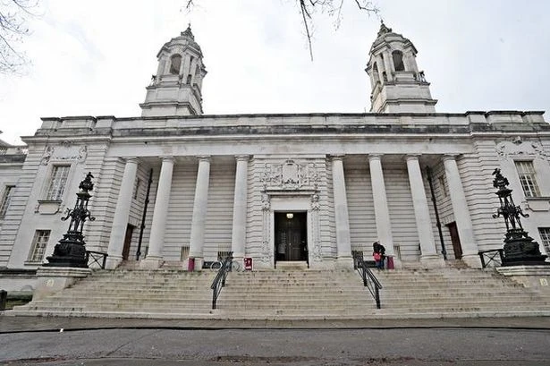 Kids found covered in faeces as mum of five left door wide open when she went to work