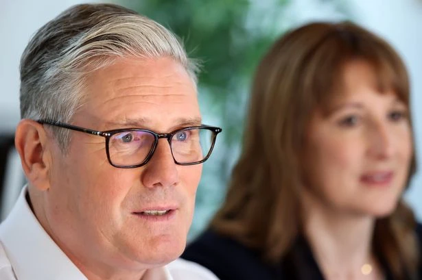 Starmer to address nation after ID card chaos – 'decisions will not always be comfortable'