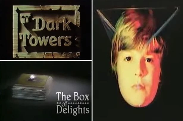 British kids' TV show theme tunes that gave us nightmares - Chocky to Dark Towers