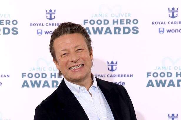 Jamie Oliver left 'destroyed' by 'low blow' from celebrity chef who 'doesn't like him'