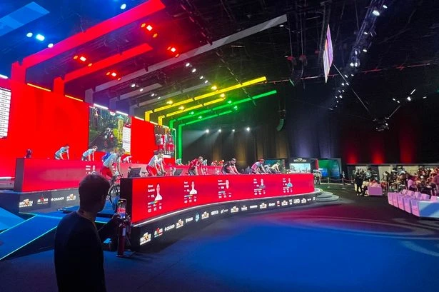 Esports giants offer eye-watering £750,000 prize pot for latest championship