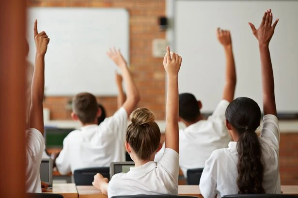 Teachers in the UK shell out £220 a year to feed students in alarming report