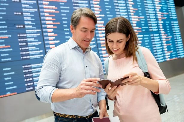 UK Government offers 'emergency document' to Brits trapped in holiday nightmares