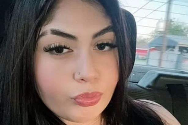 Girl found buried in shallow grave met nightmarish end after being abducted for ransom