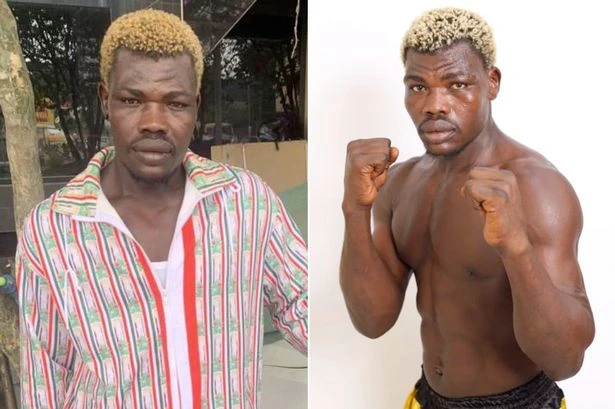 Boxer, 27, dies just days after losing fight as tributes paid