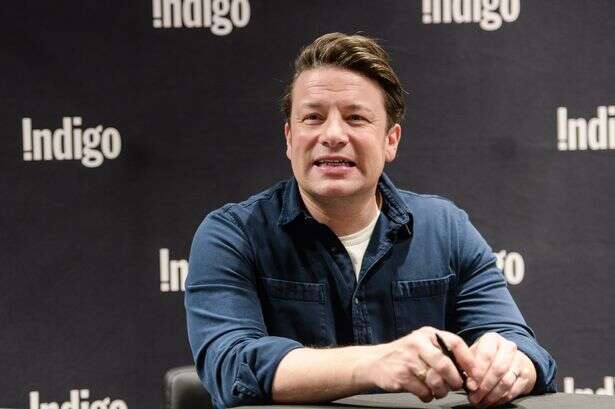 Jamie Oliver breaks silence as 'seriously concerning' kids book pulled from sale