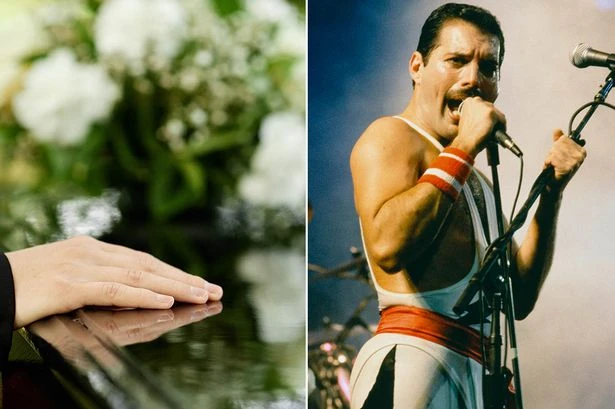 'Dark humoured' Brits love 'tasteless' songs for their own funerals – see top picks