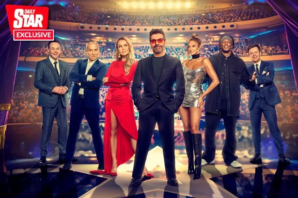Britain's Got Talent icon hints at 'results' of 2025 series as pattern emerges
