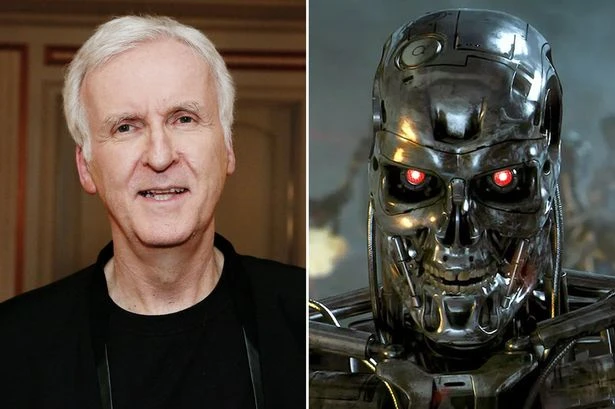 James Cameron warns robot super-intelligence 'could lead to Terminator-style apocalypse'