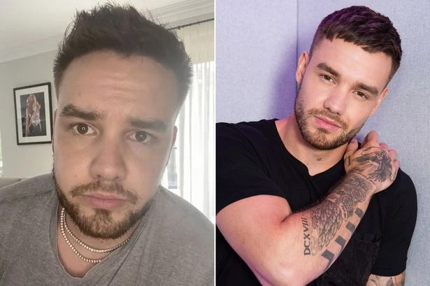 Liam Payne to make short film documenting Alcoholics Anonymous experience