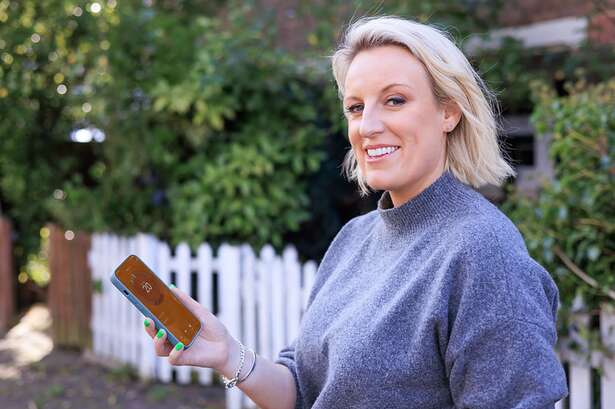 Steph McGovern's top tips on apps to save you cash – from home heating to air miles