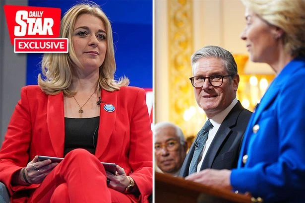 Labour's new EU deal is full of 'promises but no detail,' as ex-gov minister issues warning
