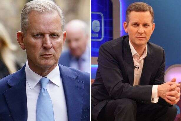 Jeremy Kyle says show should 'quite rightly' never return – but is still proud of it