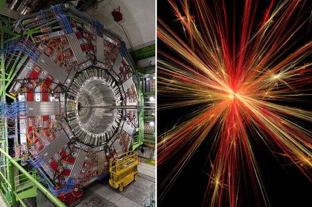 World's 'most dangerous delivery truck' could uncover secrets of universe if it makes it