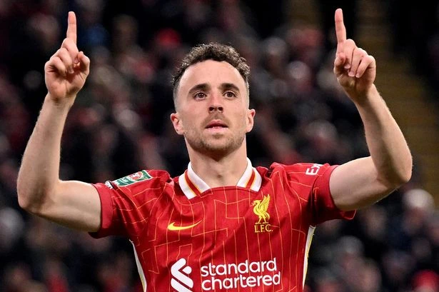 Liverpool's first match after Diogo Jota death to air live on ITV but key call remains