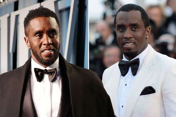 P Diddy's 'accomplices' to be exposed as lawyer promises 'a long list of names'