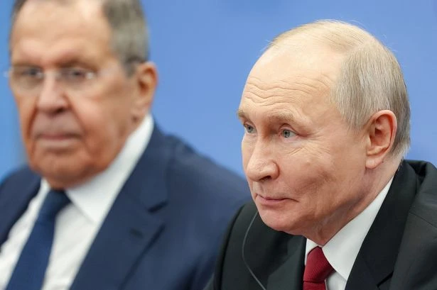 Russia warns of 'catastrophic consequences' after oil refinery humiliation