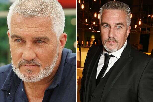 Bake Off legend Paul Hollywood shares health fear after losing friend