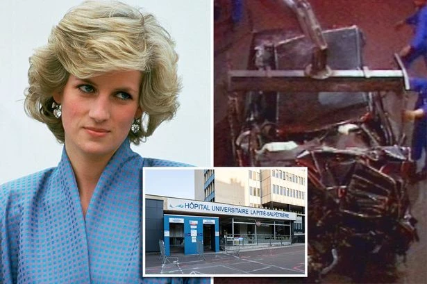 People 'walked in and out of' Diana's hospital room in the hours after she died, claims aide
