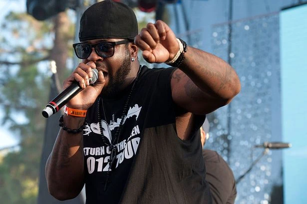 Grammy-nominated singer dies aged 46 after fame with noughties R&B group