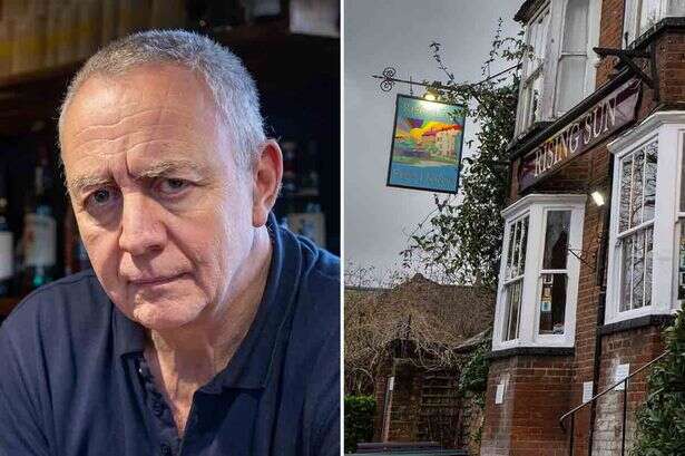 Pub faces closure over complaints from just one neighbour after 'bizarre' council ruling