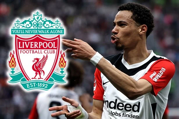 Liverpool transfer news: Hugo Ekitike £85m latest as Reds 'call Newcastle's bluff'